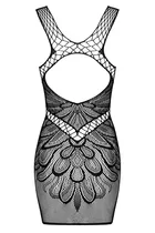 Obsessive D608 dress