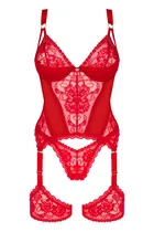 Obsessive Belovya corset