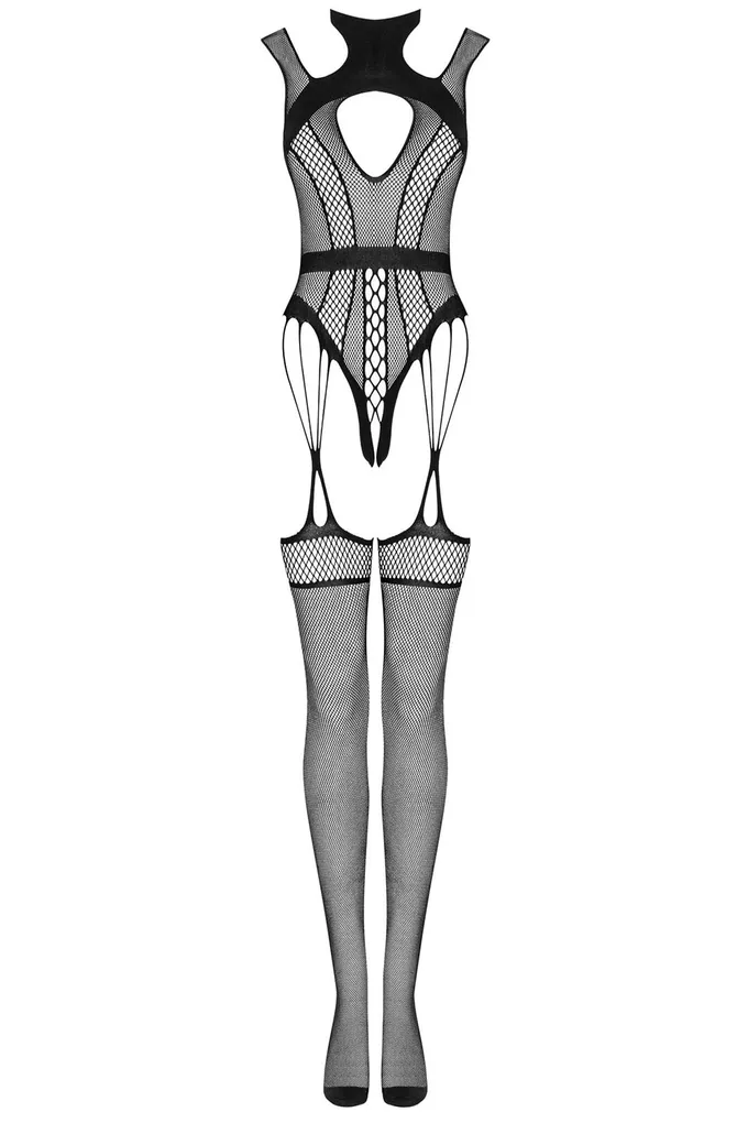 Obsessive Bodystocking G327