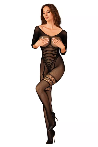 Obsessive G329 bodystocking