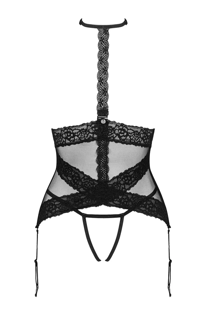 Obsessive Lacrisia corset
