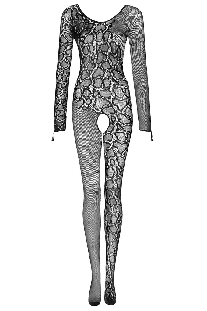 Obsessive Bodystocking G326