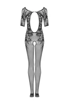 Obsessive Bodystocking F238