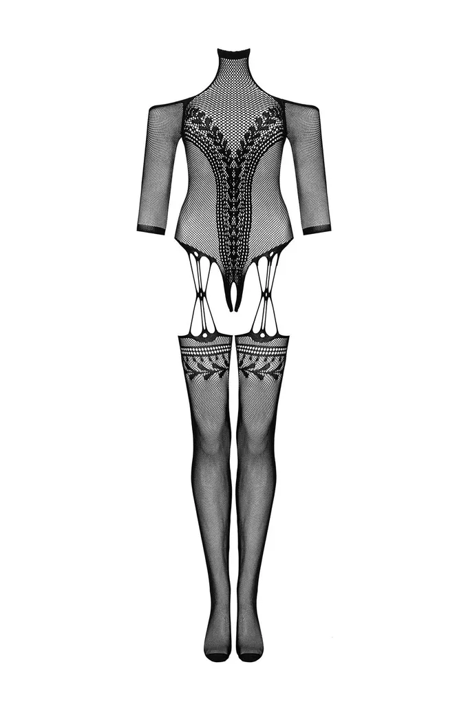 Obsessive G333 bodystocking