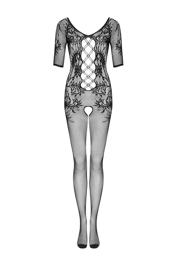 Obsessive Bodystocking F238