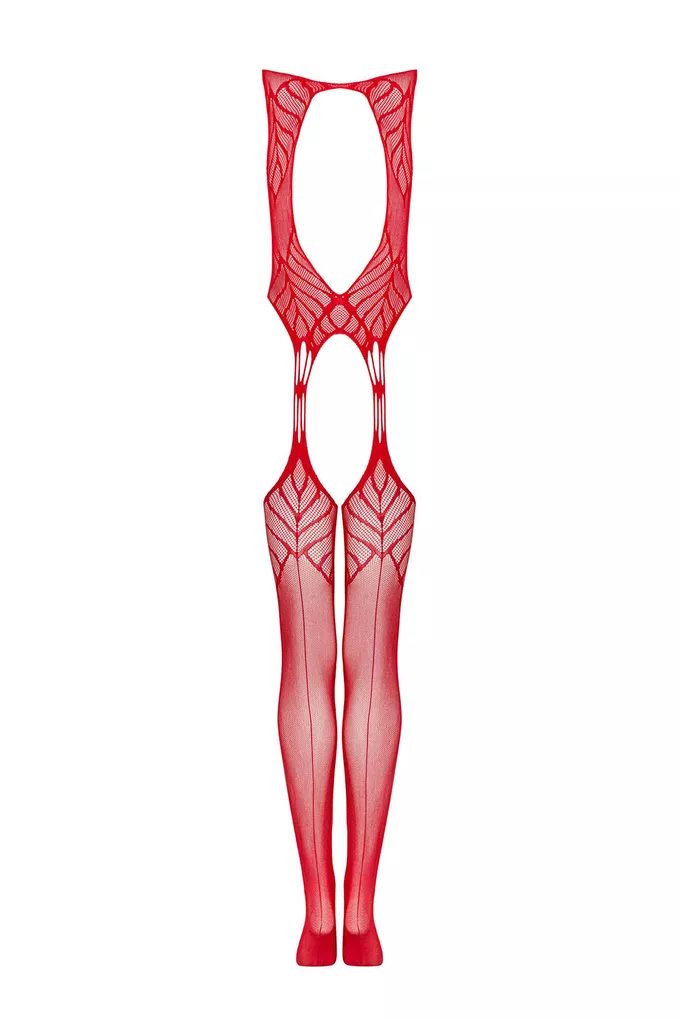Obsessive N122 bodystocking