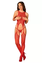 Obsessive N122 bodystocking