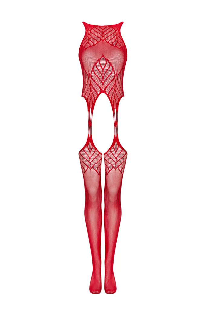 Obsessive N122 bodystocking