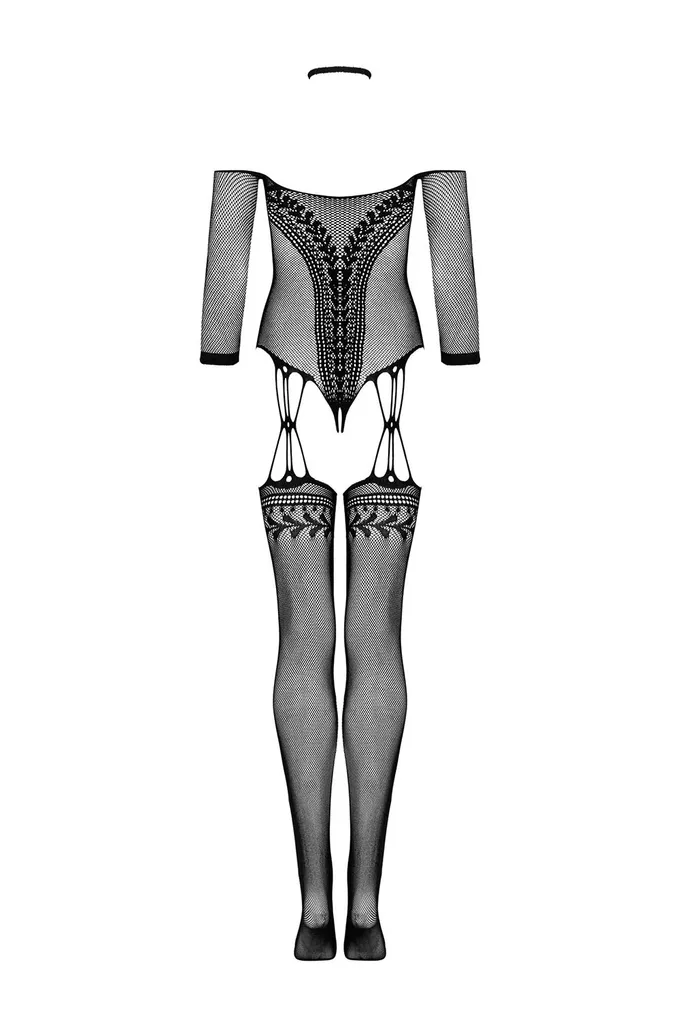 Obsessive G333 bodystocking
