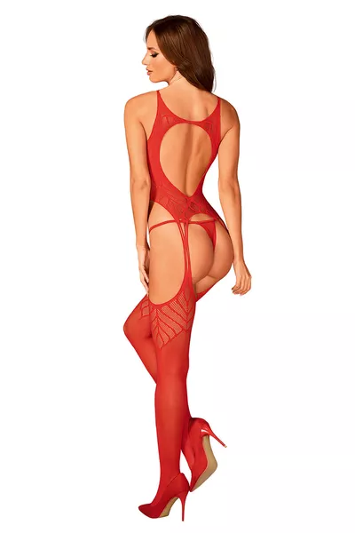 Obsessive N122 bodystocking