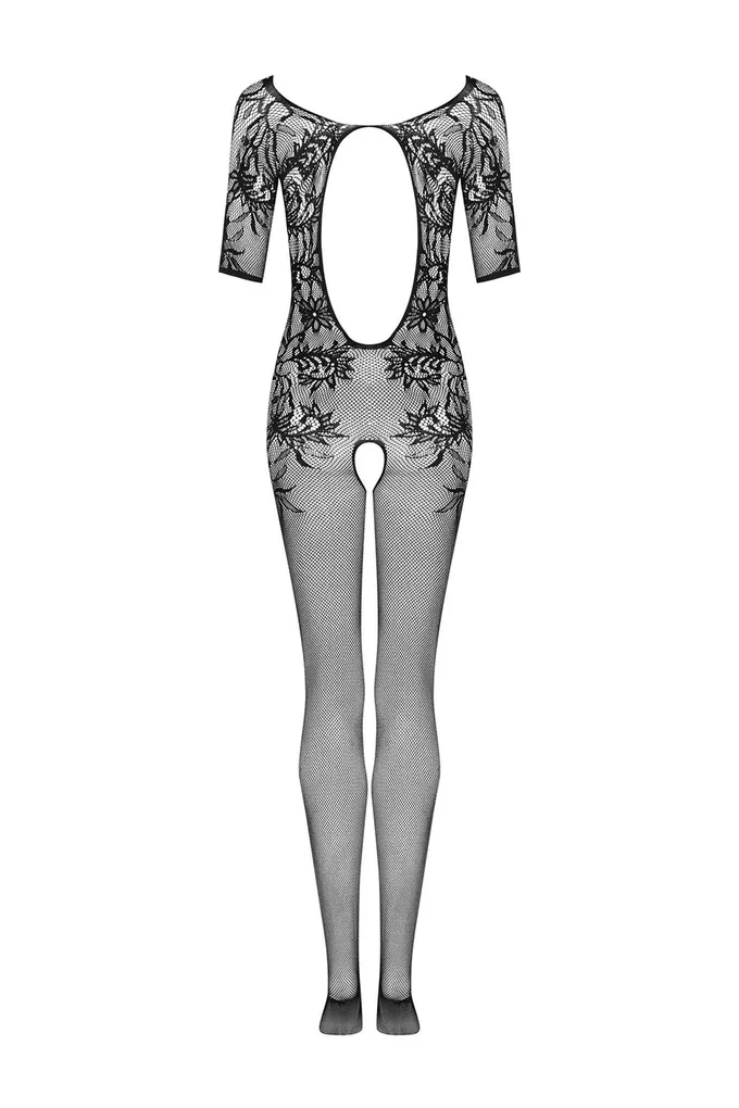 Obsessive Bodystocking F238