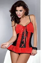 Livia Corsetti Anemone  LC 16036, Komplet