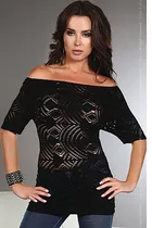 Livia Corsetti Orsola  LC 60003, Koszulka