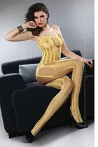 Livia Corsetti Almas Honey  LC 17132, Bodystocking