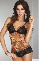 Livia Corsetti Vanja  LC 90057, Komplet
