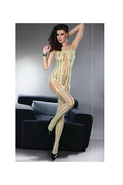 Livia Corsetti Almas Tender Shoots  LC 17132, Bodystocking