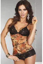 Livia Corsetti Vanja  LC 90057, Komplet