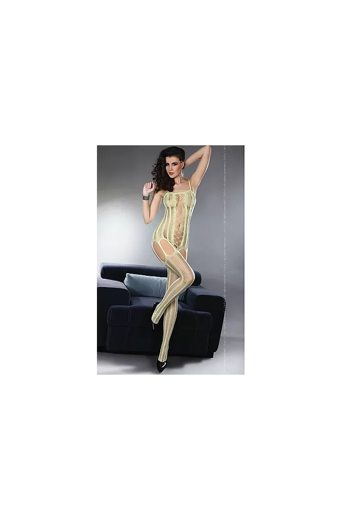 Livia Corsetti Almas Tender Shoots  LC 17132, Bodystocking