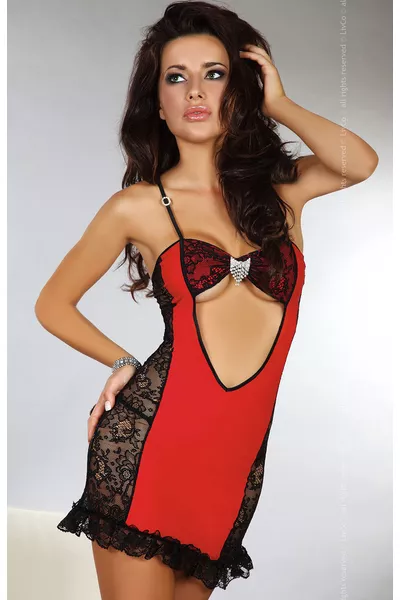 Livia Corsetti Hemera  LC 18123, Komplet