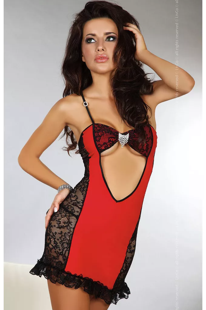Livia Corsetti Hemera  LC 18123, Komplet