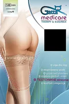 Gatta Medicare 140 Den, Pończochy