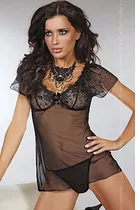Livia Corsetti Miguela LC 30028, Koszulka
