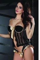 Livia Corsetti Karmina LC 90077, Komplet