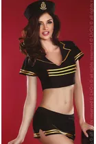 Livia Corsetti Dodie 4-częściowy LC 30615, Komplet