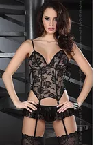 Livia Corsetti Eithne LC 90109, Gorset