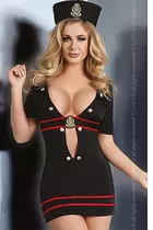Livia Corsetti Relene 3-częściowy LC 31310, Komplet