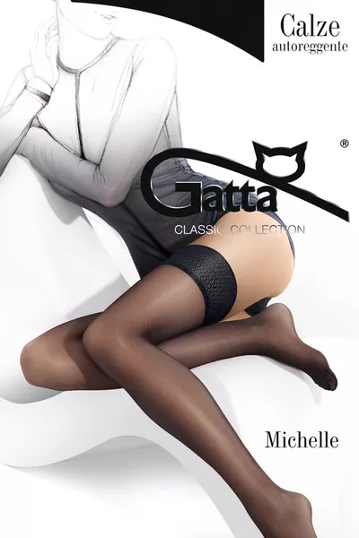 Gatta Michelle 05, Pończochy