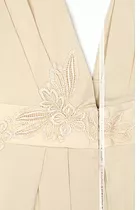 Livia Corsetti Shanessa LC 90037, Szlafrok