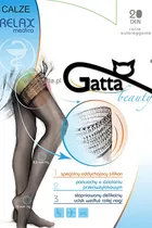 Gatta Calze Relaxmedica DEN 20, Pończochy