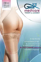 Gatta Medicare 70 Den, Pończochy