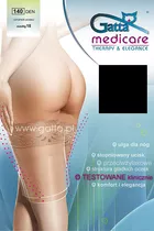 Gatta Medicare 140 Den, Pończochy