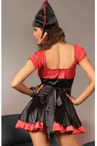 Livia Corsetti Nemesis 3-częściowy LC 19001, Komplet