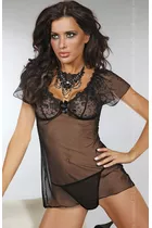 Livia Corsetti Miguela LC 30028, Koszulka