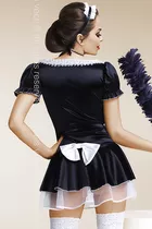 Jamais Vu Colette, Kostium