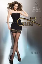 Gatta Michelle 40, Pończochy