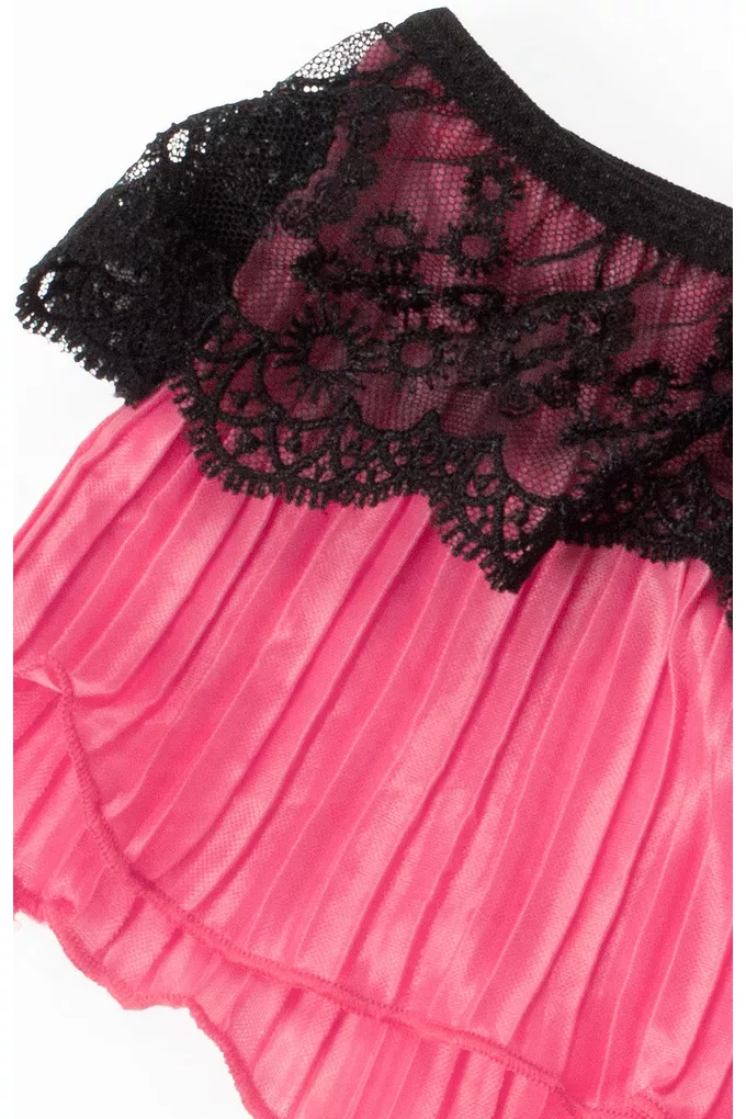 Livia Corsetti Lanetta LC 2788, Komplet