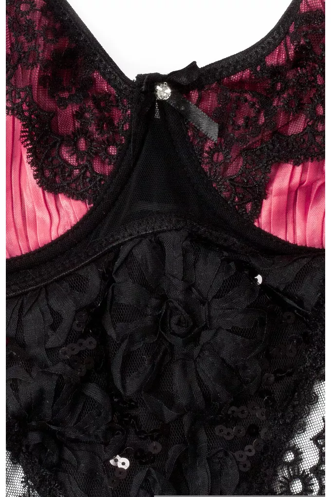 Livia Corsetti Lanetta LC 2788, Komplet