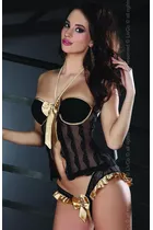 Livia Corsetti Karmina LC 90077, Komplet