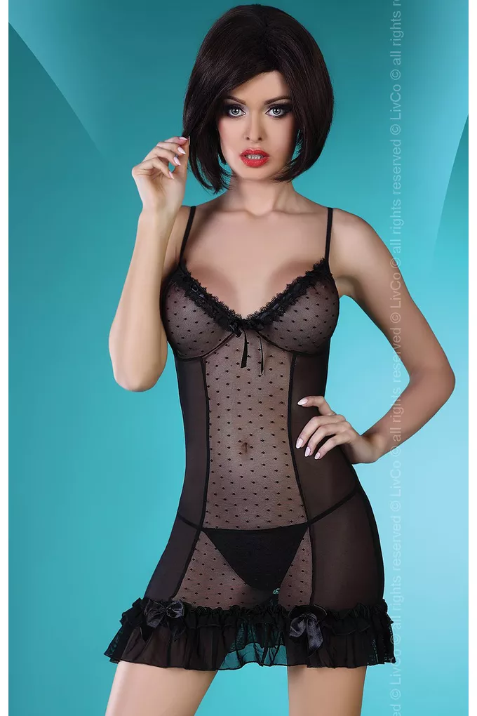 Livia Corsetti Belvia  LC 90213, Koszulka