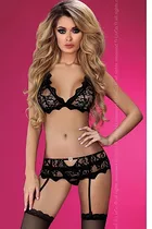 Livia Corsetti Belita  LC 90231, Komplet 3-częściowy