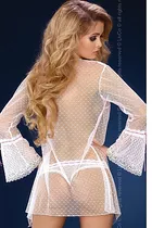 Livia Corsetti Daralis peniuar LC 90222, Peniuar