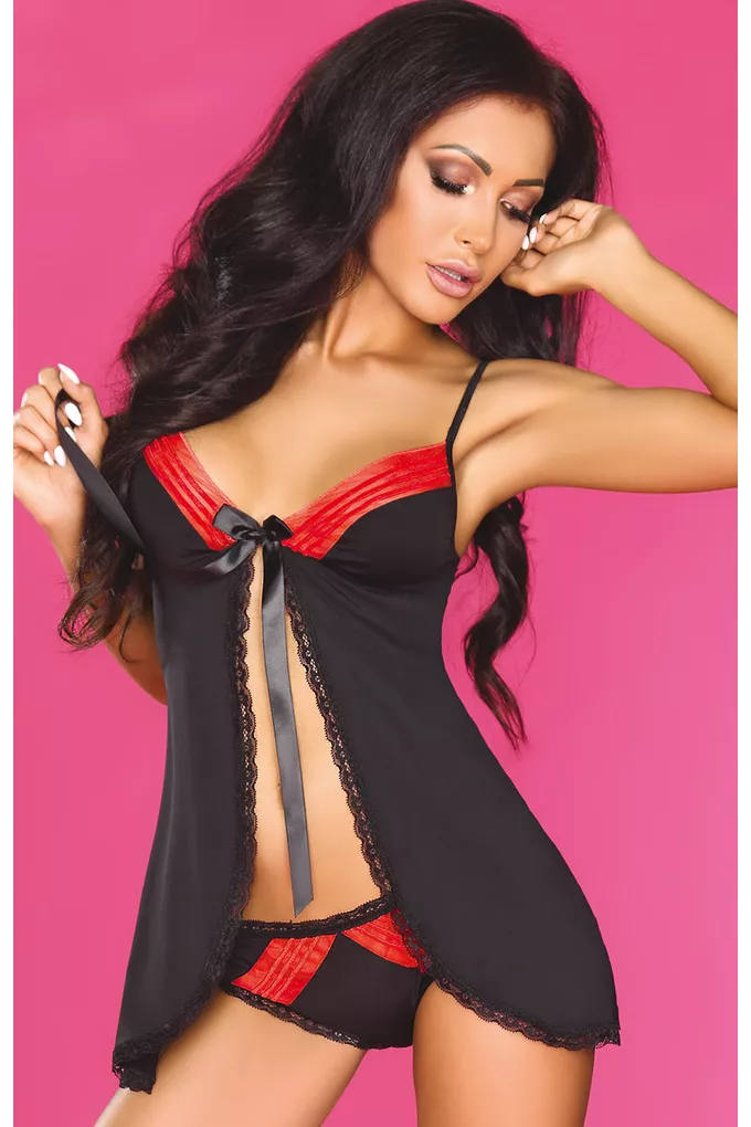 Livia Corsetti Martha LC 90256, Koszulka babydoll