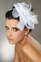Livia Corsetti Mini Top Hat LC 12038 Model 31, kapelusik