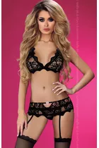 Livia Corsetti Belita  LC 90231, Komplet 3-częściowy