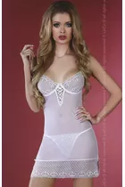 Livia Corsetti Florizel White  LC 90192, Koszulka