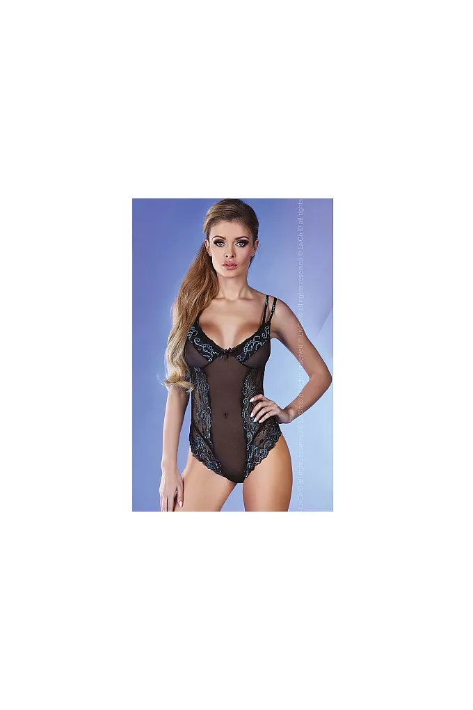 Livia Corsetti Tenzin LC 90176, Body